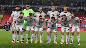 Игра завершилась со счётом 0:2. Rfs Nazval Stadion Dlya Pervogo V 2021 Godu Domashnego Matcha Sbornoj Futbol Rbk Sport
