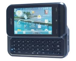 Acer neoTouch P300 Reviews, Pros and ...