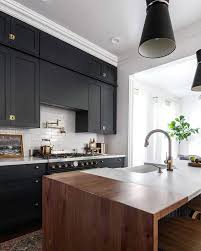 Cooke and lewis bedside cabinets. Before After Wework Inspired Coworking Space Black Kitchens Home Kitchens Kitchen Design