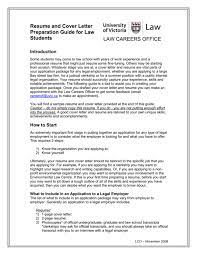 Writing a cover letter is essential when applying for jobs. Resume And Cover Letter Preparation Guide