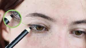 How to apply thick kajal & eyeliners for beginners | how to make your kajal long lasting. 7 Ways To Apply Eyeliner Wikihow
