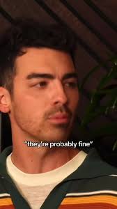 HE'S SO UFHHHDHD @joejonas #jonasbrothers #jonas #fyp #foryou #foryoup...