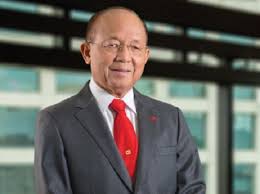 Majlis pelancaran kompleks azman hashim usm sports arena. Tan Sri Dato Azman Hashim Tokoh Perbankan Negara Ilabur
