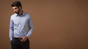 Ruyada Mavi Gomlek Giydigini Gormek Ruyalar Dunyasi