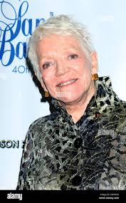 Barbara armstrong hi-res stock photography and images