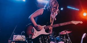 Meg Williams
