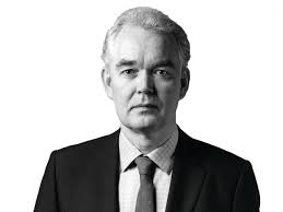 In Their Own Words With Campbell Lutyens' Andrew Bentley