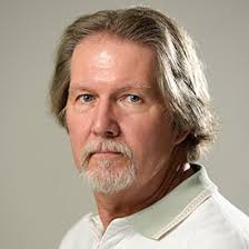 Andrew J. Weber, Ph.D.