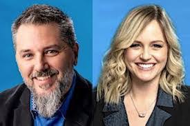 Tiffany Kerns's Instagram, Twitter & Facebook