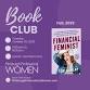 Fall Book Club (members only) event in Pittsburgh, PA