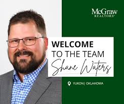 McGraw Realtors Oklahoma added...