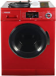 Merlot washer and dryer set. Buy Equator All In One Compact Combo Washer Dryer 1200 Rpm Spin Auto Water Level Sensor Dry Optional Venting Condensing In Merlot Online In Taiwan B079y7qhsp