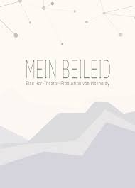 Wir bedauern deinen/euren verlust zutiefst. Theaterhaus Hildesheim Mein Beileid