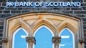 These notes were introduced on 17 september 2007, and show scotland's most famous bridges on the reverse. Bank Of Scotland News Aktuelles Zum Kreditinstitut