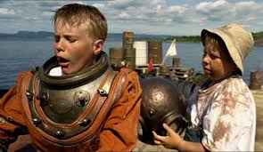 Die olsenbande junior (im original: Olsenbanden Junior Gar Under Vann 2003 Photo Gallery Imdb