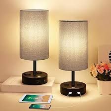 Check spelling or type a new query. Table Lamp Bedside Lamp With Usb Port 3 Way Dimmable Touch Lamp Table Lamps For Bedrooms E26 Table Lamps For Bedroom Small Desk Lamp Bedside Lamps With Usb