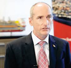 Kaieteur News by GxMedia