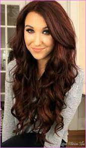 Cool Brownish Red Hair Color Hair Color Auburn Red Brown Hair Dark Red Hair