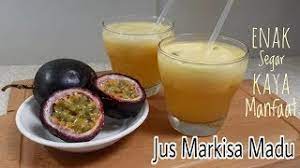 25 manfaat markisa bagi kesehatan, terdapat dalam sejumlah gizinya, termasuk untuk pencernaan, sistem imun, bahkan pencegahan kanker. Cara Membuat Jus Markisa Madu Yang Segar Manfaat Buah Markisa V 10 Youtube