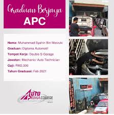 Start share your experience with auto prima technology training sdn bhd today! Auto Prima College Posts Facebook