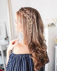 The hunt is on for the perfect graduation outfit ideas,. 16 Graduation Hairstyles Ideas