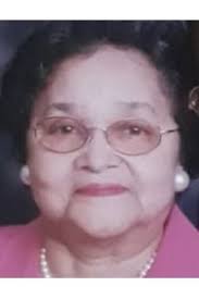 Ms. Catherine Bell Obituary in Mobile at Samuel Jackson Mortuary, LTD.