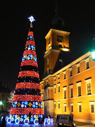 Η πολωνία, επίσημα δημοκρατία της πολωνίας (πολωνικά: Ti Na Perimenoyme Sto Ta3idi Sas To Dekembrio Mexri Ton Barsobia Polwnia