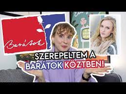 Check spelling or type a new query. Rip Baratok Kozt Kinos Sztorik Es Egyeb Elmenyeim Youtube