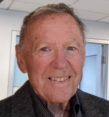 Malvin “Mal” Ruderman '45, Physics Professor and Researcher