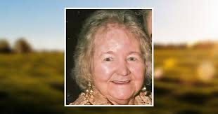 Barbara A (Dyas) Lewis Obituary February 1, 2022