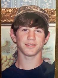 Remembering loved one who passed away