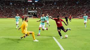Also get today's live soccer score, match updates and match predictions International Champions Cup Singapore Visit Singapore Official Site