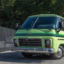 Image result for Green 1977 Motor Home