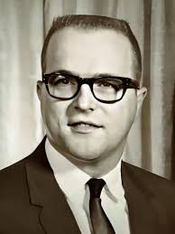 Richard Glover Obituary (1939