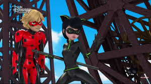 Miraculous Lady Noir Mister Bug Season 3 Episode 17 Cizim Egitimleri Kara Kedi Ugur Bocekleri