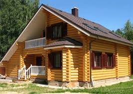 Cauta case din busteni cu pret in constructii , numai in diverse gasesti cele mai bune preturi pentru case din busteni. Case Din Busteni Case Din Lemn Rotund Sfaturi Utile