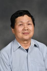 Staff — Holy Rosary Church