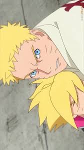 Pin De Raya Em Boruto Naruto Next Generations Familia Do Naruto Animes Wallpapers Naruto Manga