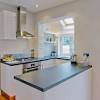 Your small kitchen can feel a lot bigger with these simple design tricks and small kitchen ideas. 3