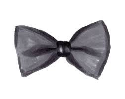 Bow Tie Illustration By Social Proper Bow Art Black Bow Bows