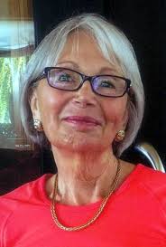 Judith Brown Obituary