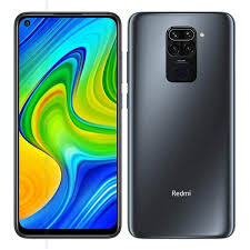 Features 6.53″ display, mediatek helio g85 chipset, 5020 mah battery, 128 gb storage, 6 gb ram, corning gorilla glass 5. Xiaomi Redmi Note 9 Dual Sim In Schwarz Mit 128gb Und 4gb Ram 6941059651994 Movertix Handy Shop