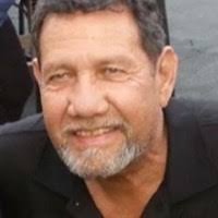 Reuben Barela, Sr. Obituary
