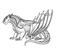 Check spelling or type a new query. Wings Of Fire Coloring Online Novocom Top