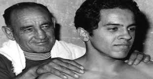 The Bobby Chacon Story