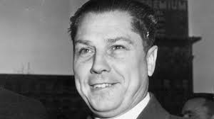 Image result for Jimmy Hoffa