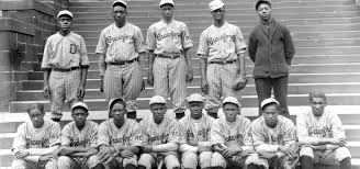 Defunct negro league baseball teams that made a lasting impression on the cities they played in and the sport of baseball as a whole. Negro League Baseball Sports Museum