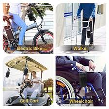 New ashtray portable fits golf cart / car cup holders cigarette reduce odor smok. Gearv 2pack Cup Holder For Bike Scooter Golf Cart And Wheelchair Universal Cup Holders For Utv Atv Car Boat Drink Holder Accessories With Net Pocket And Cord Lock Pricepulse