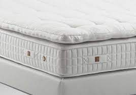 Elastisch tip 03, np € 2.400 1 treca obermatratze. Treca Matratzenauflage Seine Prestige