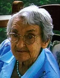 Obituary information for Bertha L. Richardson